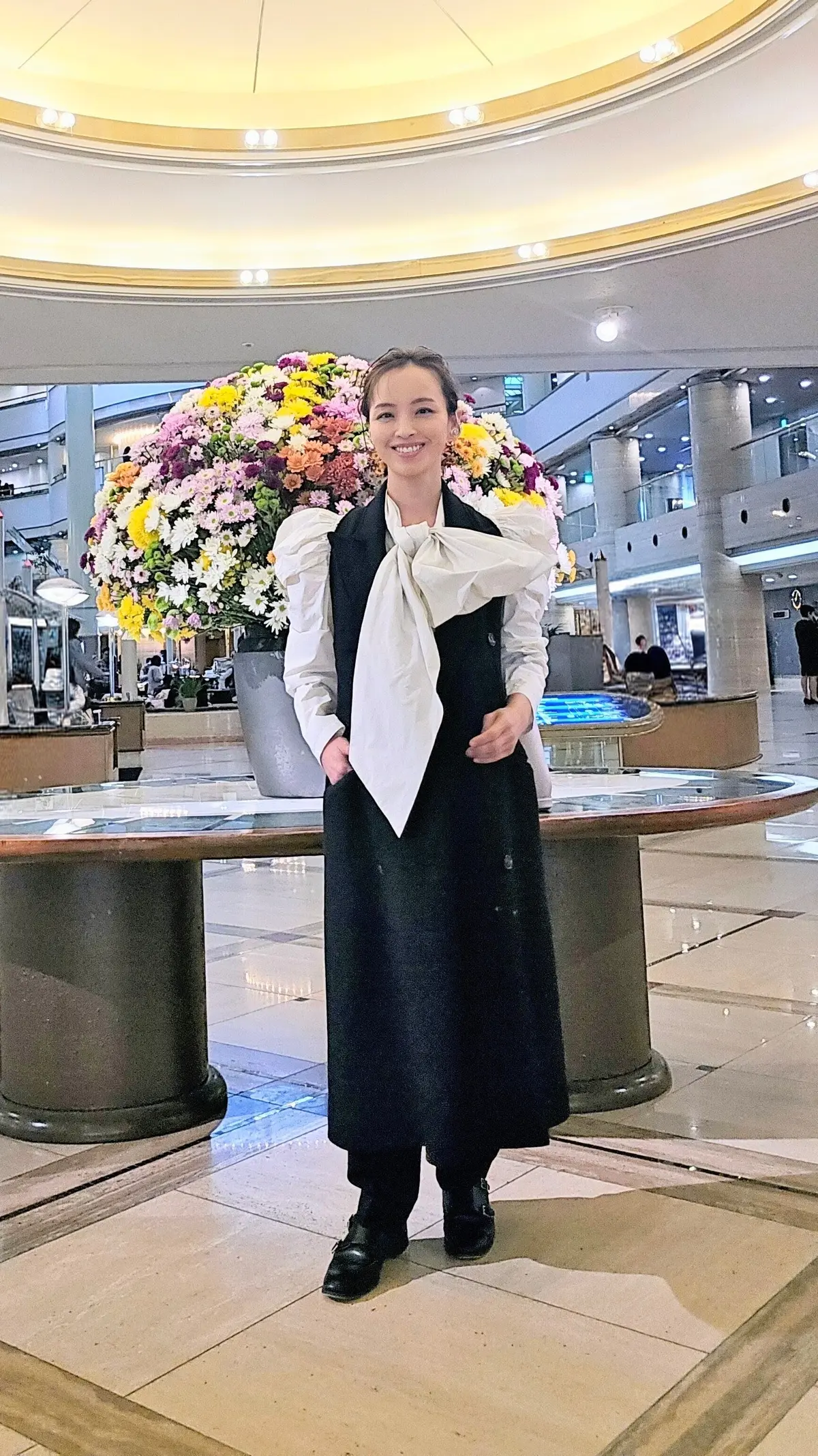 ホテルニューオータニ