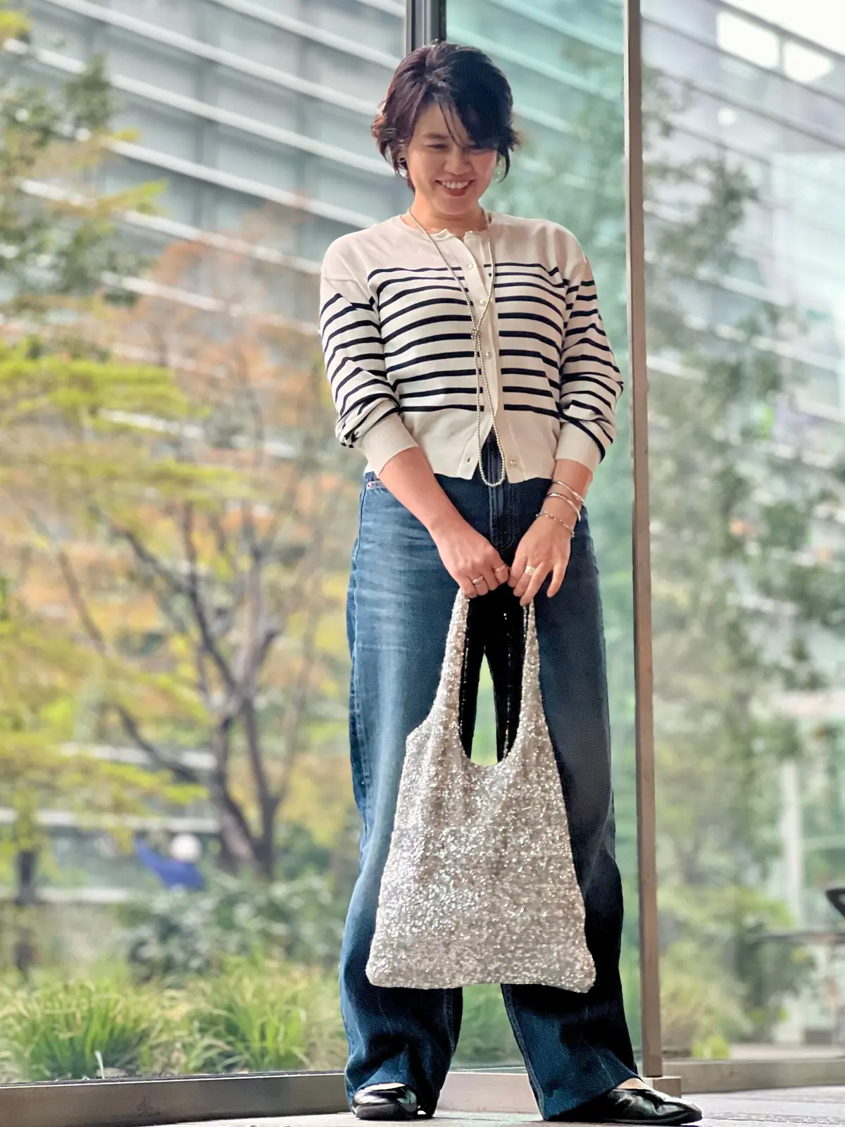 フレンチカジュアル🌸少しずつアップデートの画像_2