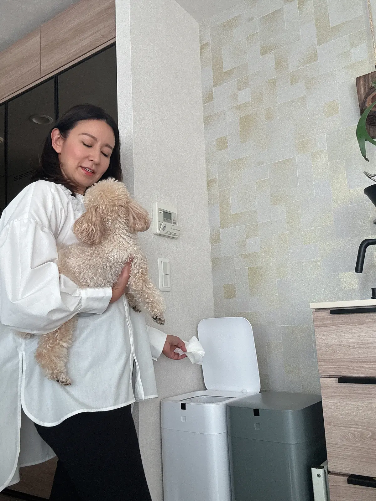 éclat4月号 ♡「チームJマダム白書の画像_3