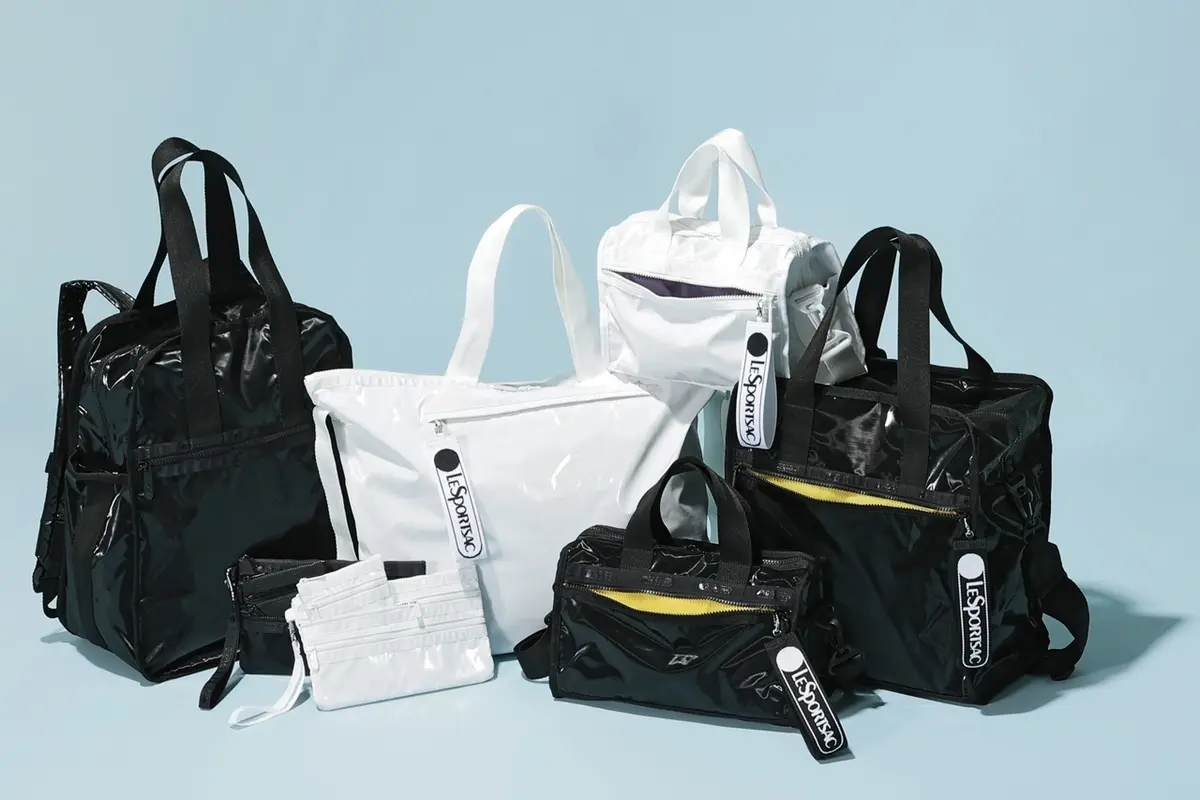 レスポートサック×ひとりっぷ®