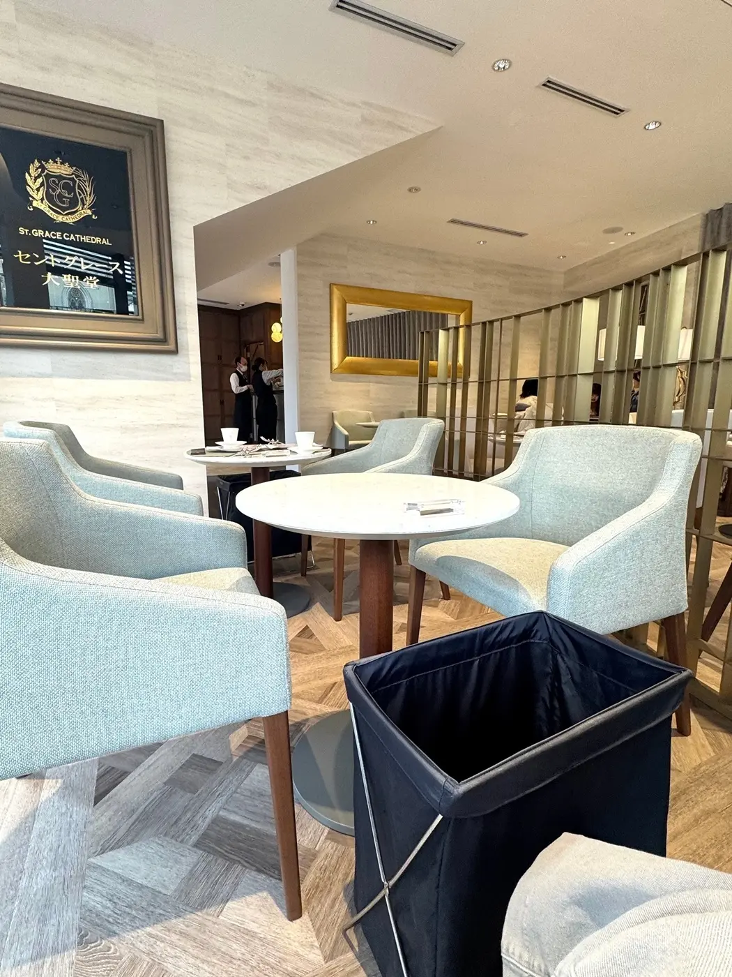 セントグレース大聖堂 02