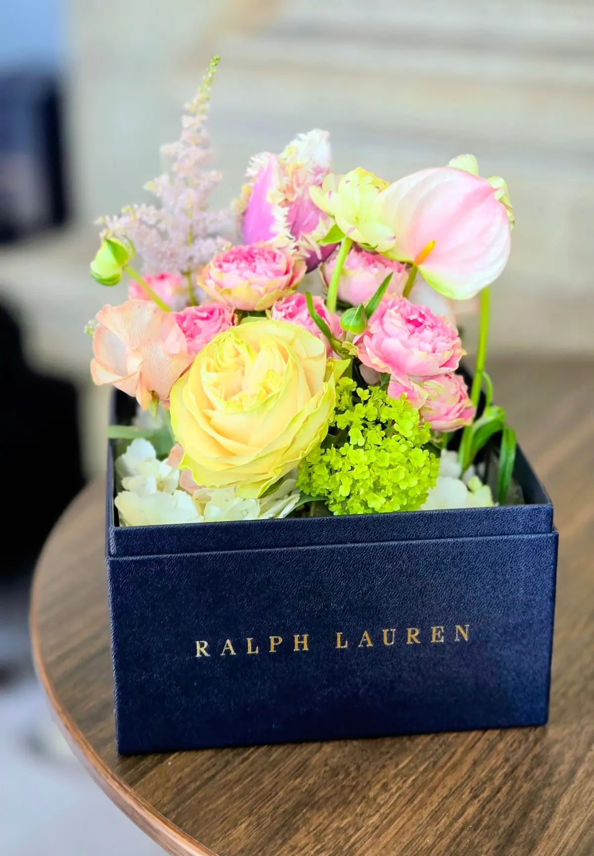 POLO RALPH LAUREN LUの画像_4