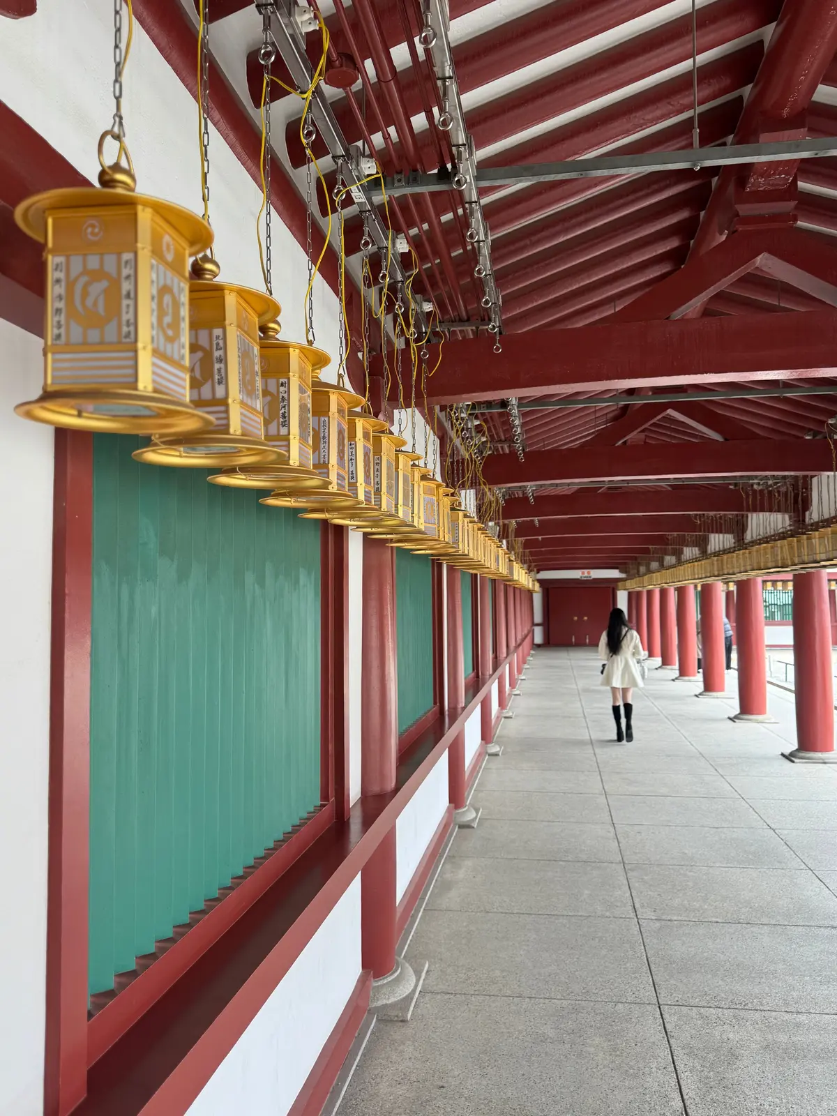 美味いもん＆御朱印を求めて母娘弾丸2人旅の画像_8