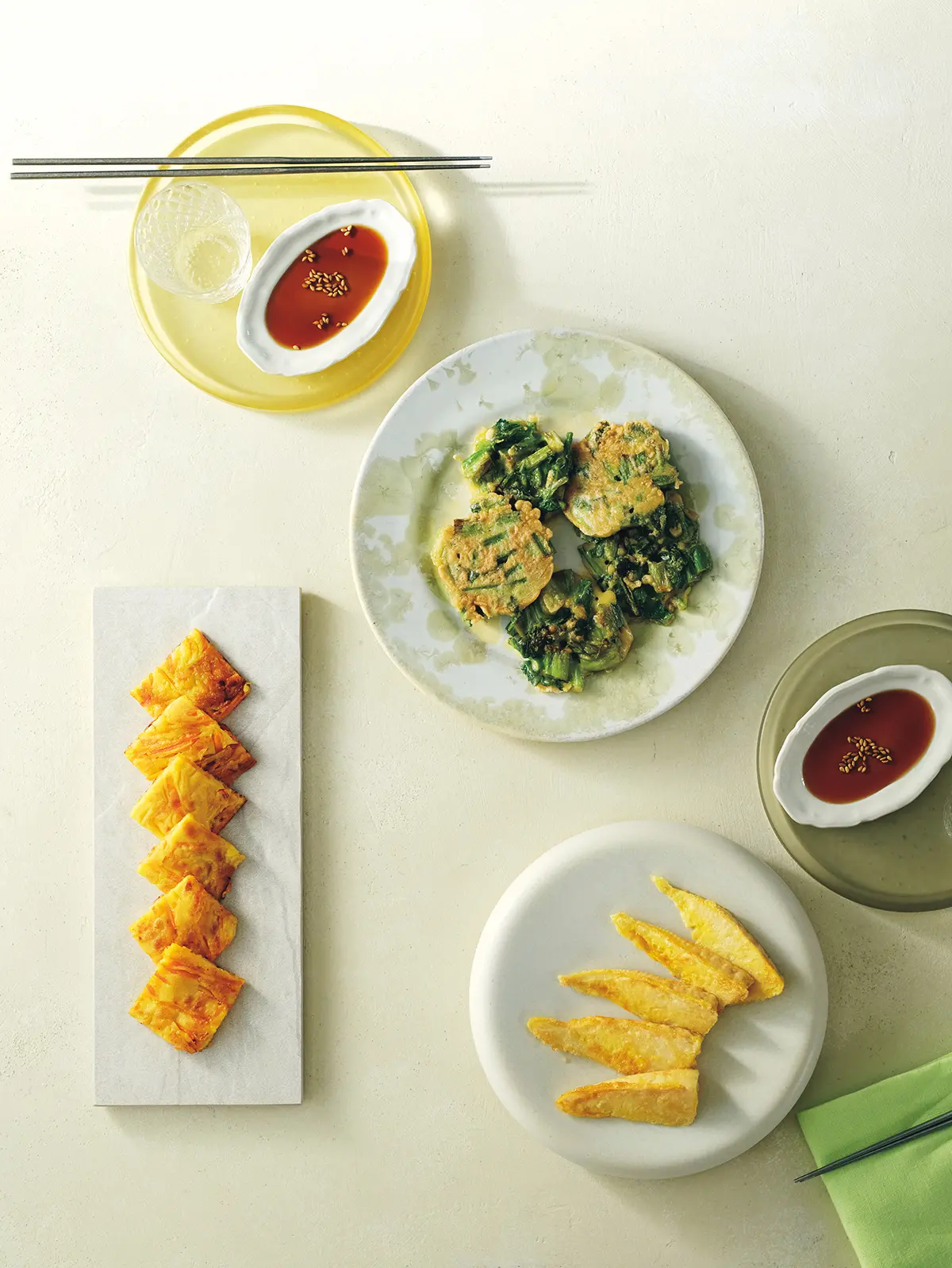 たけのこのジョン