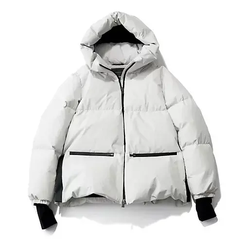 【50代 週末コーデ】レースで華やぎを添の画像_4