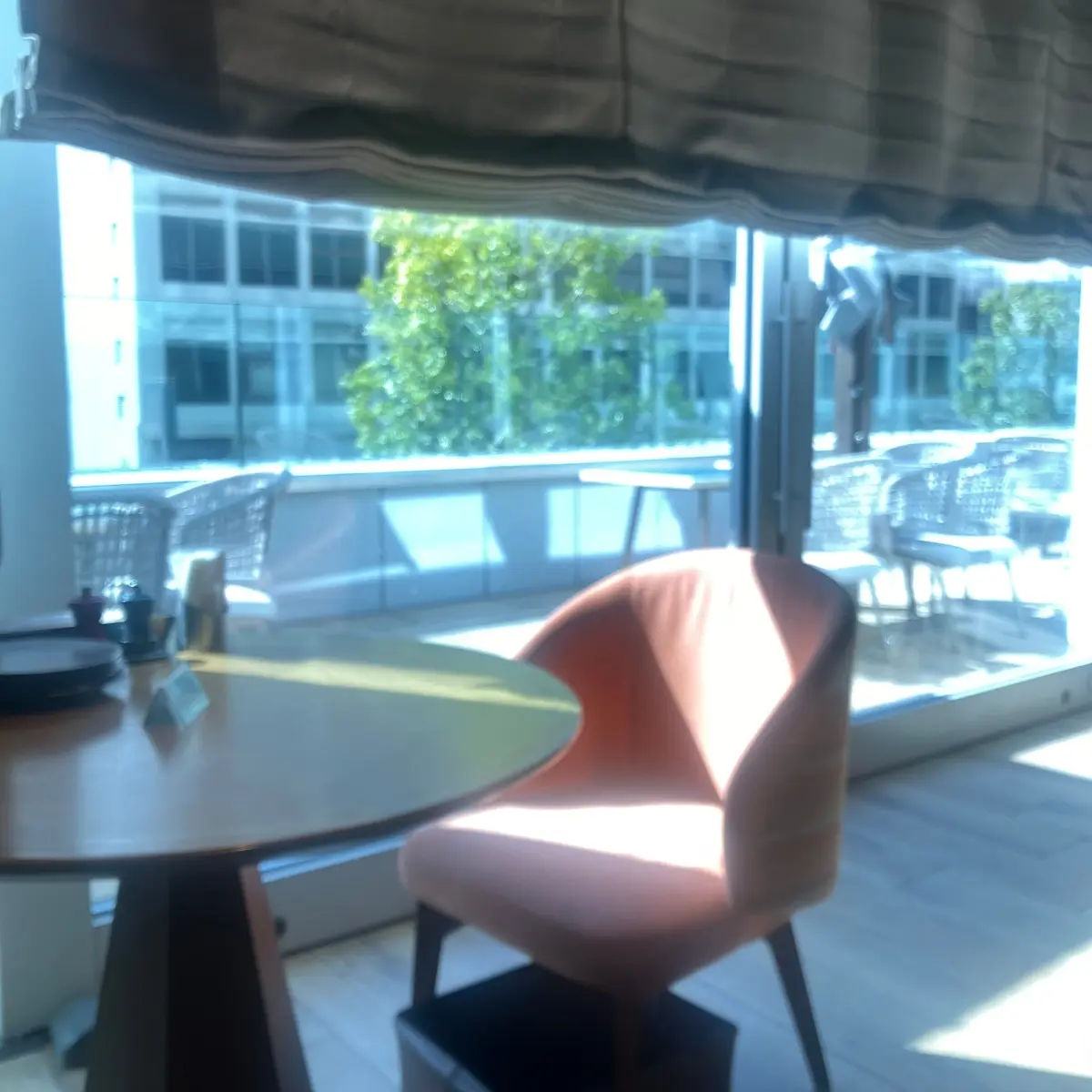 虎ノ門ヒルズのTHE GRILL TORの画像_3