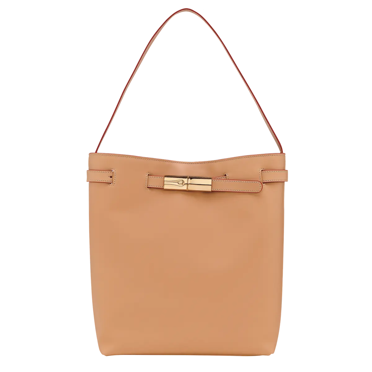 ロンシャン「ル スマート ショルダーバッグ」ヴェジェタル