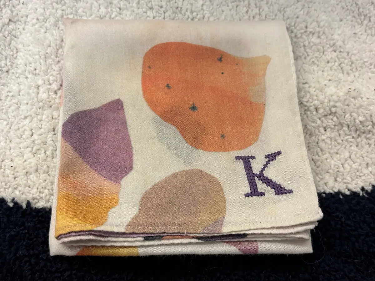 白いバックの中身と、小さなこだわりの画像_5