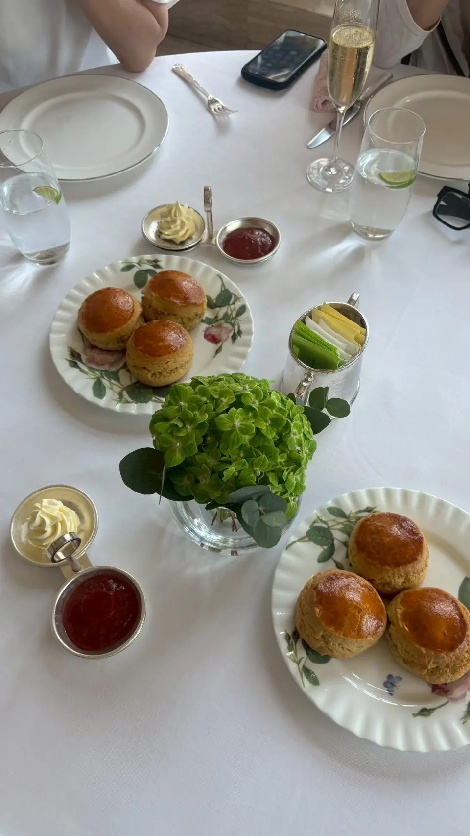 香港🇭🇰DAY2レパルスベイのアフタヌーの画像_7