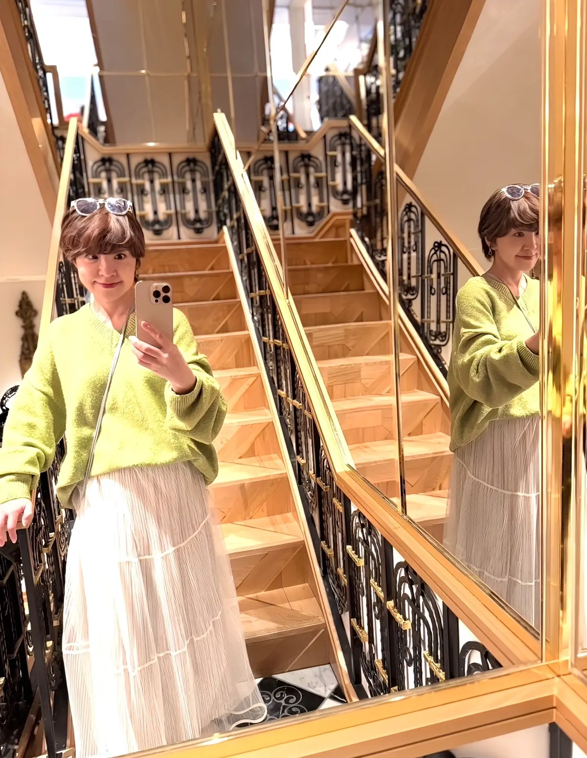 行列覚悟！「Bacha Coffee 銀の画像_7