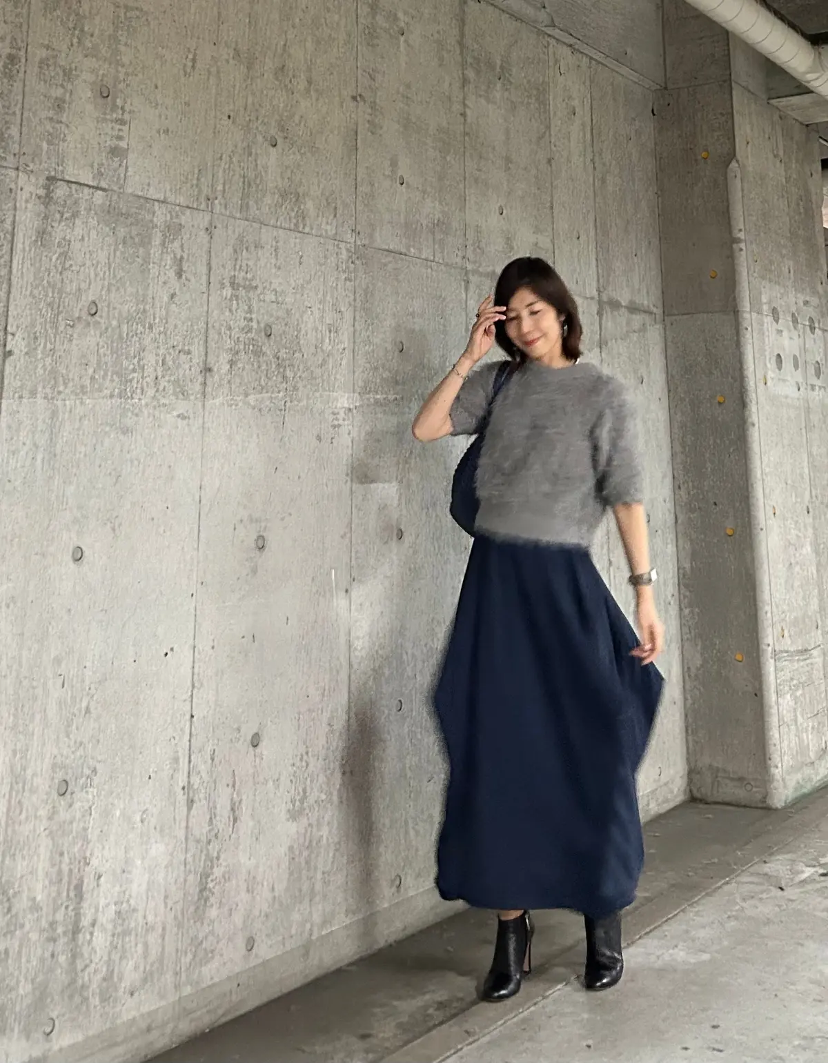 adoreのスカート