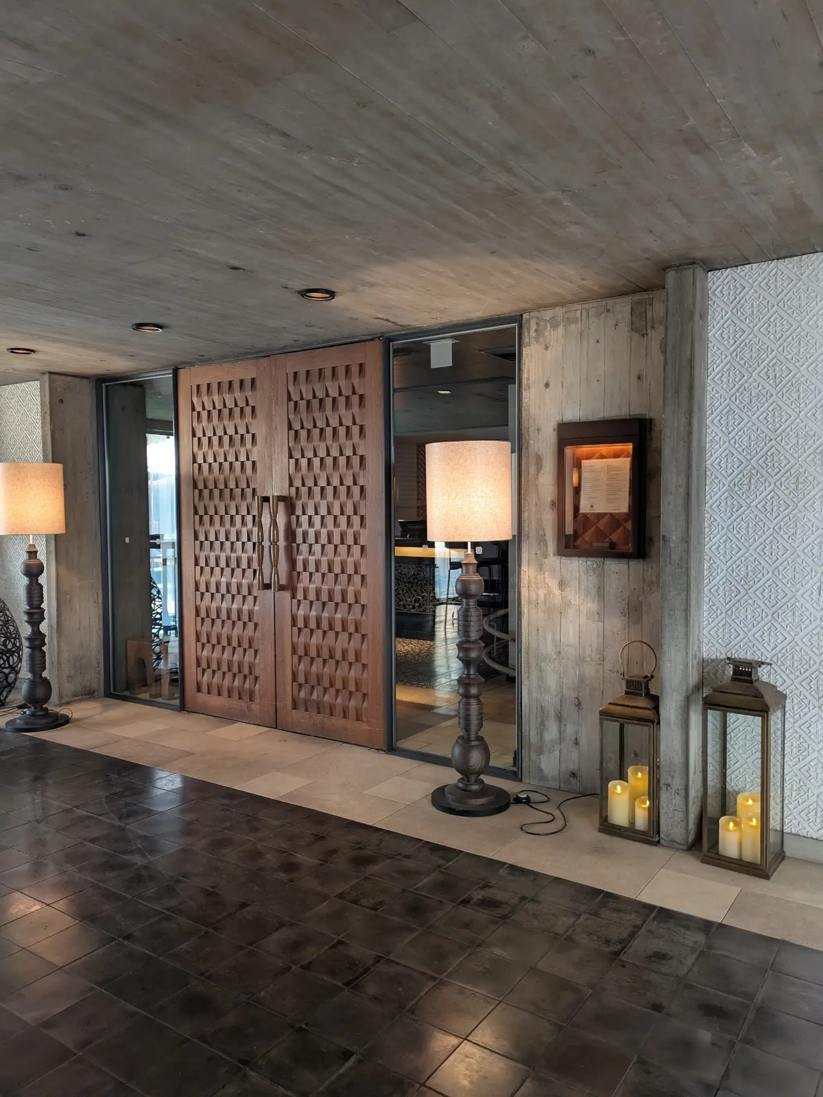 南青山【CICADA】は地中海料理とリゾの画像_2