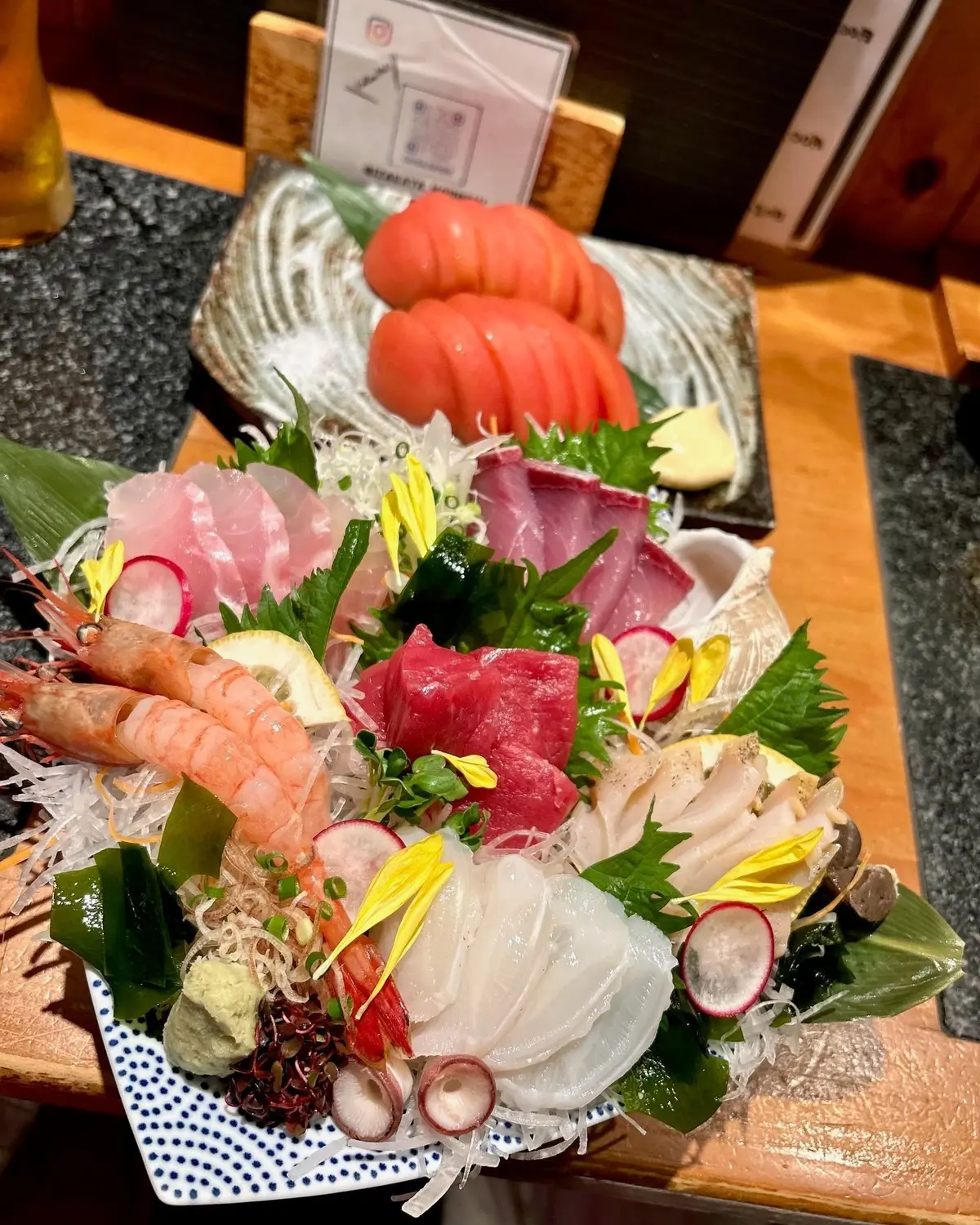 【金沢への夏旅①】旅の始まりは赤と黄色のの画像_12