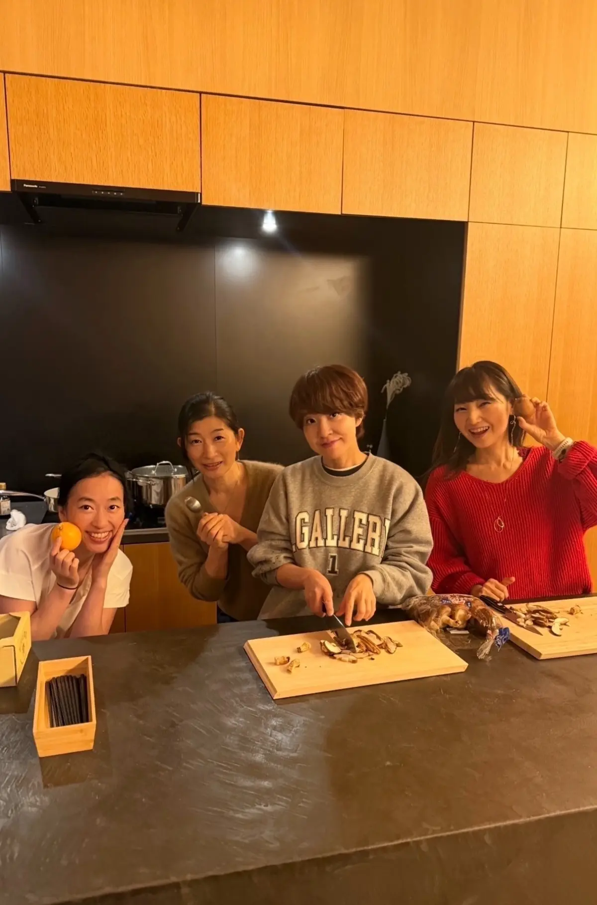 THE LAKOTANのプライベート空間の画像_1