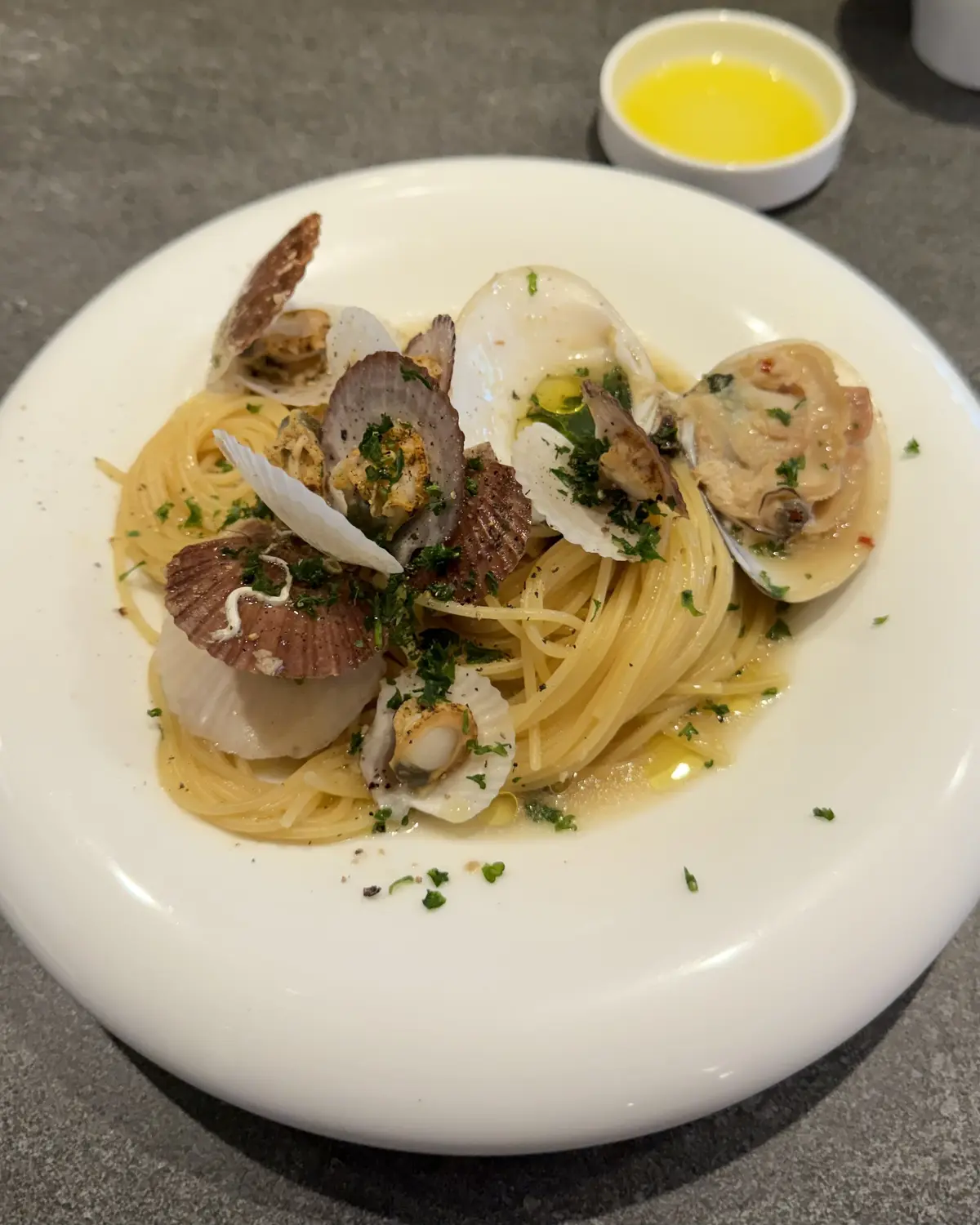 パスタ