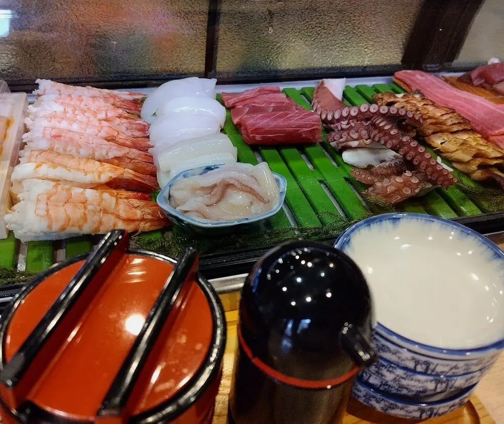 花より団子🍡の梅花見🌸の画像_7