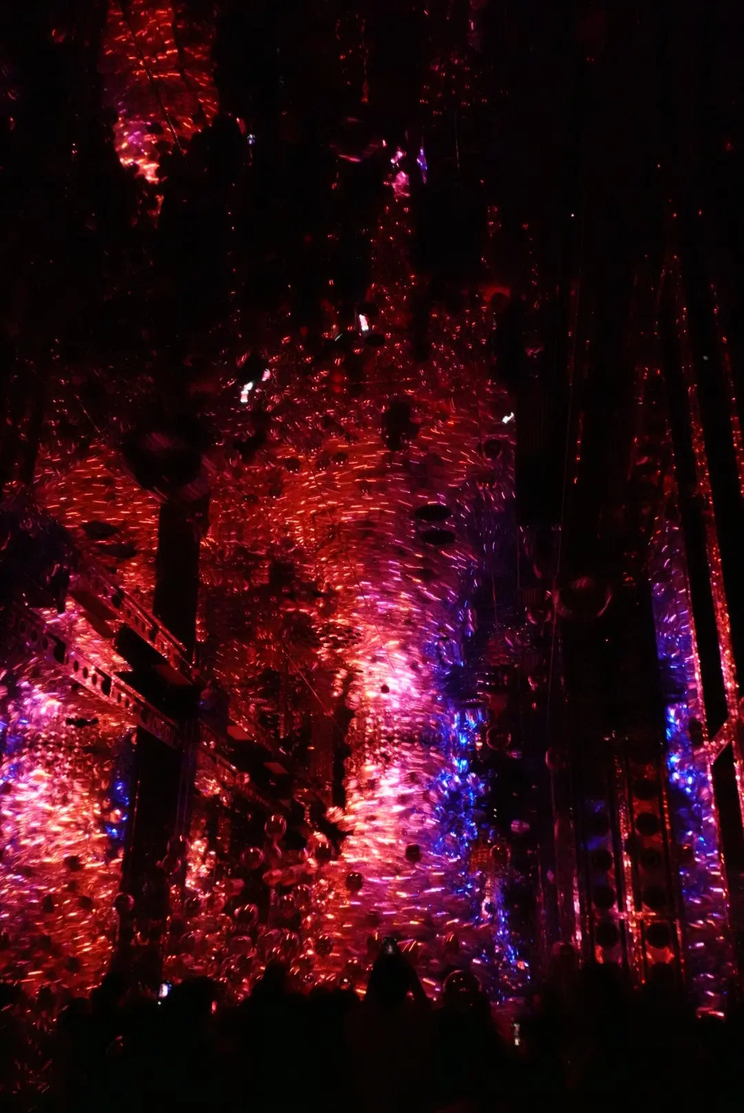 チームラボバイオヴォルテックス京都