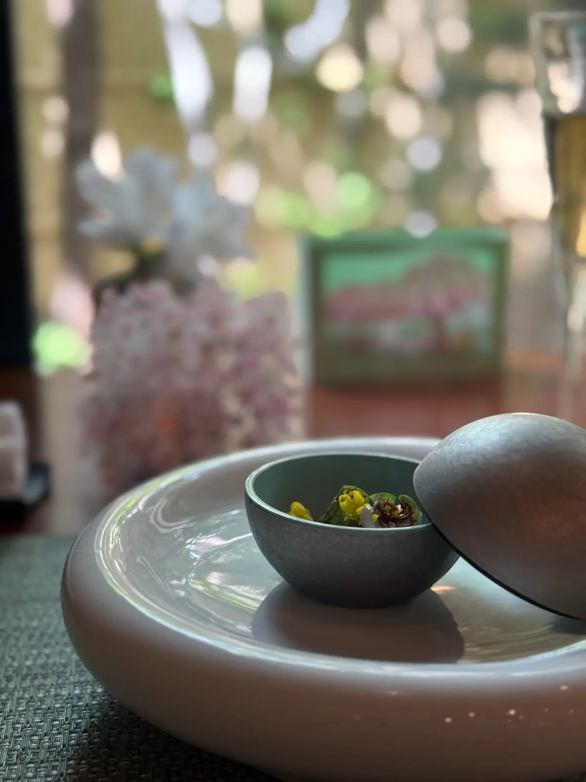 芦屋フレンチ北じま