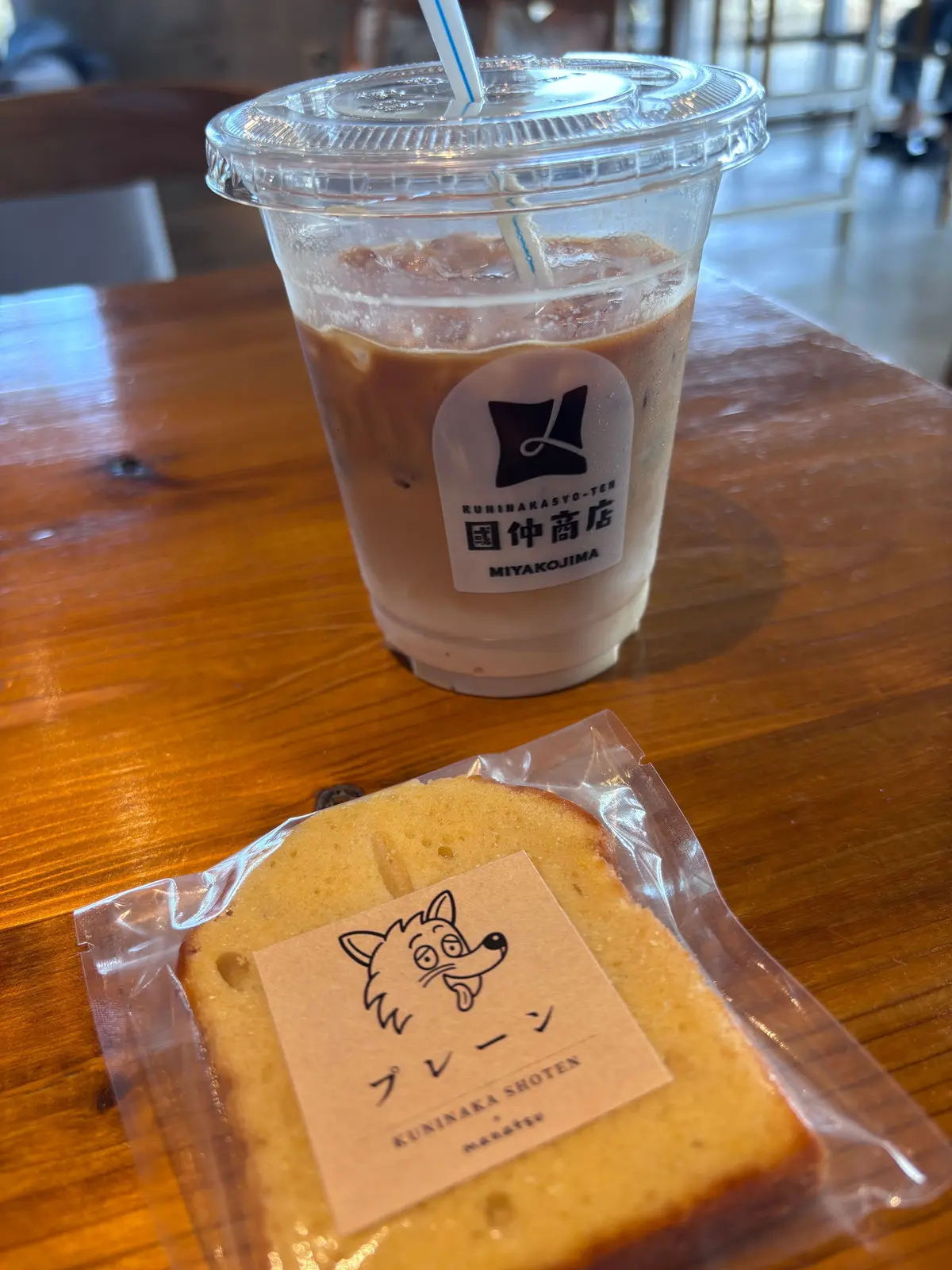 【宮古島】ゆっくり過ごすおすすめCafeの画像_2