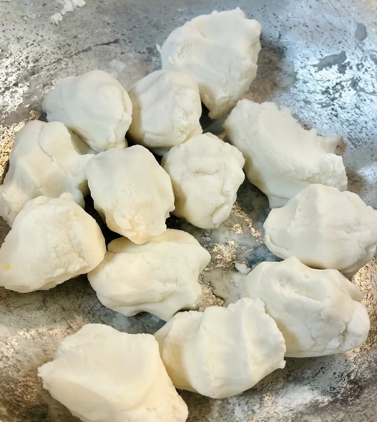 手作り「おこし」で祝う桃の節句の画像_5