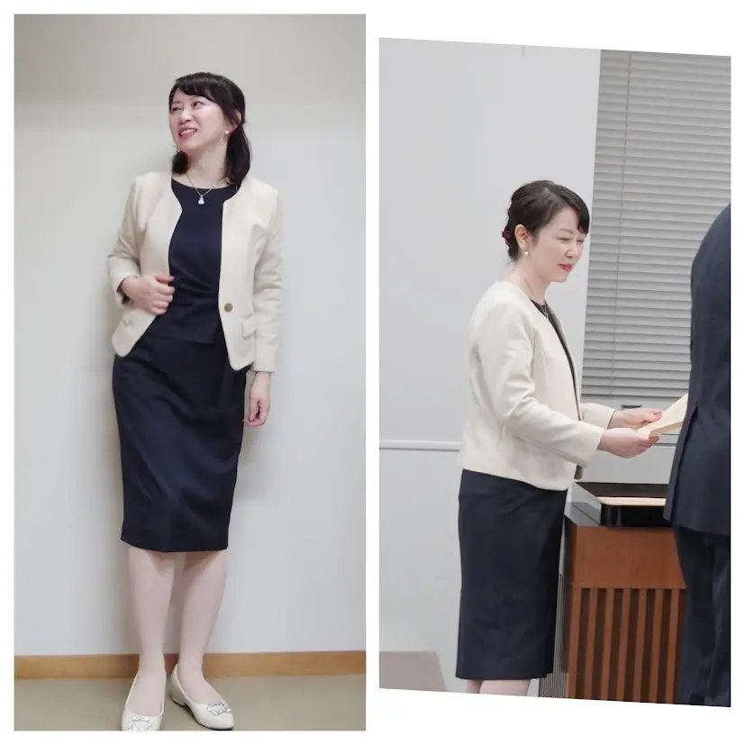 3月下旬~4月。アラフィフ秘書お仕事毎日の画像_1