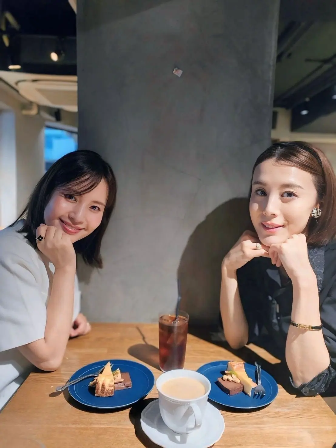 吉祥寺、ランチ、プレートランチ、ランチプレート、吉祥寺ランチ、ビストロランチ、パテドカンパーニュ、クスクス、キッシュ、バスクチーズケーキ、ショコラテリーヌ、ビストロスズ、