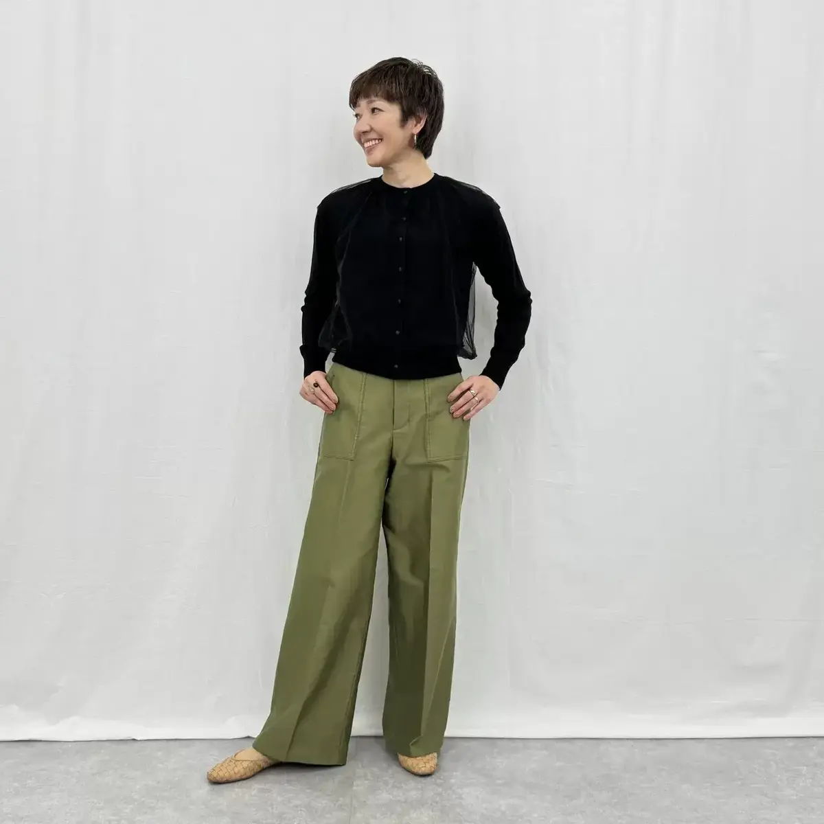 【骨格別×40代・50代コーデ】“失敗しの画像_9