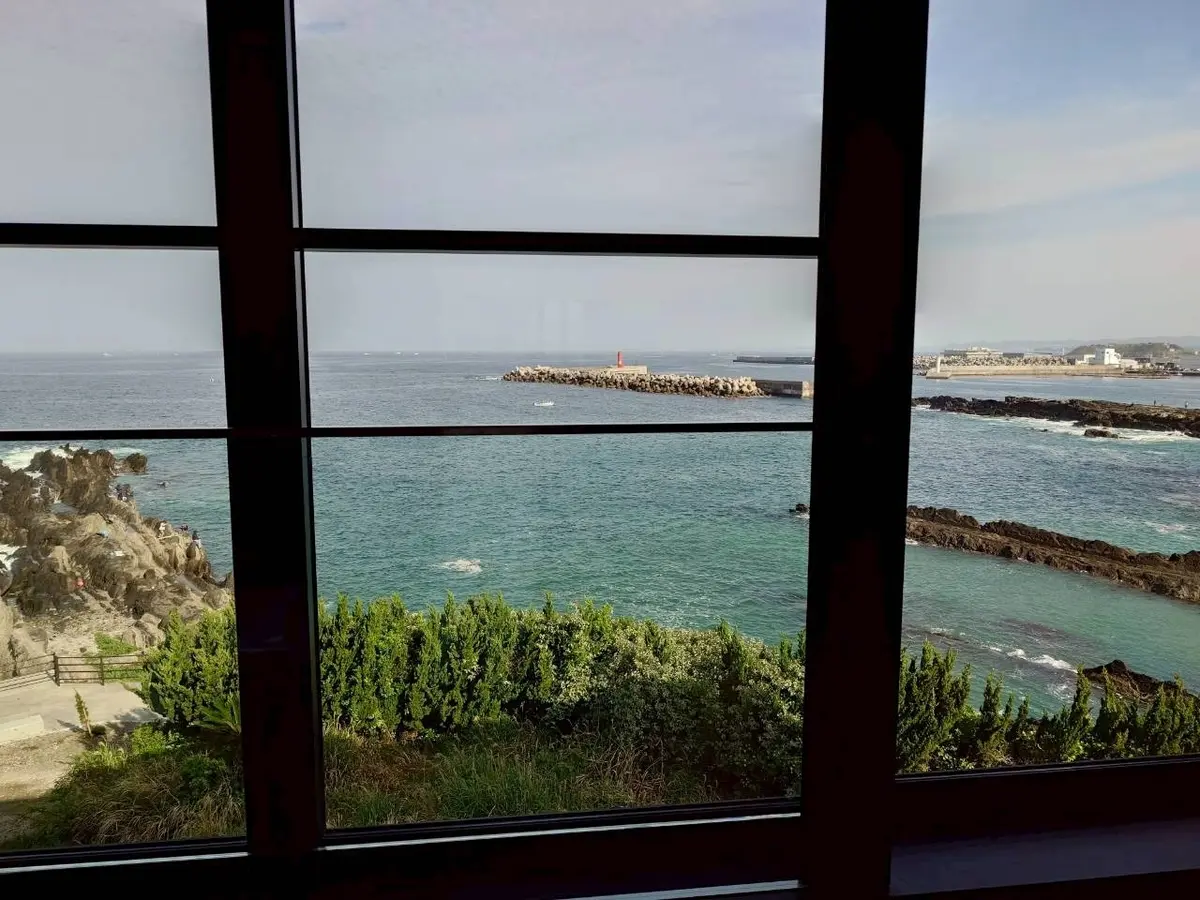 ふふ城ヶ島