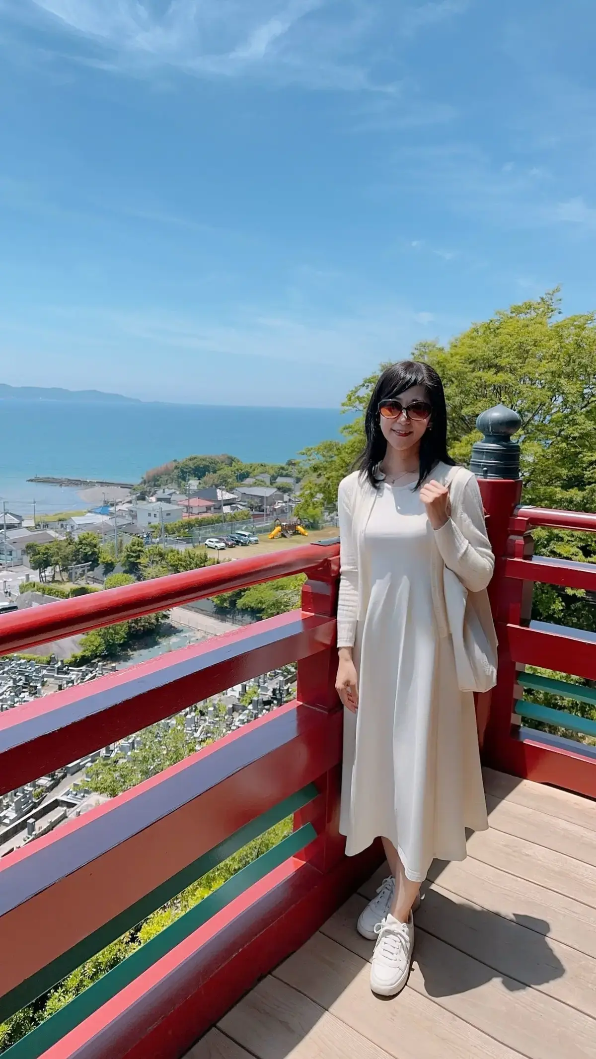 房総半島へ開運旅行