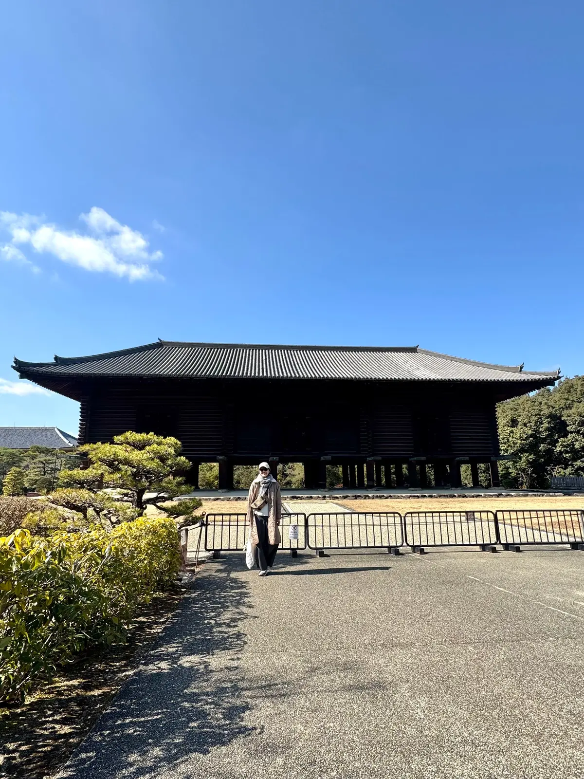 美味いもん＆御朱印を求めて母娘弾丸2人旅の画像_32
