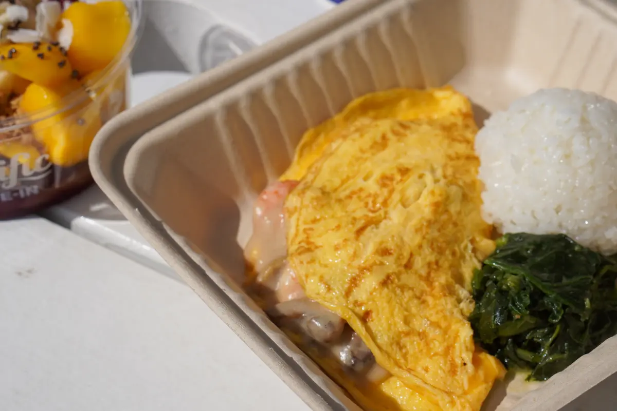 【鎌倉　七里ヶ浜】デニムオンデニムで海をの画像_5