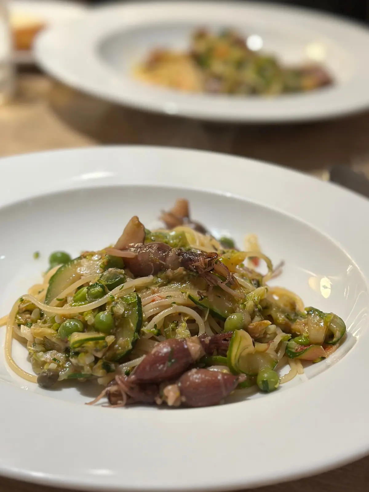 東銀座にあるお気に入りのイタリアン。毎回の画像_6