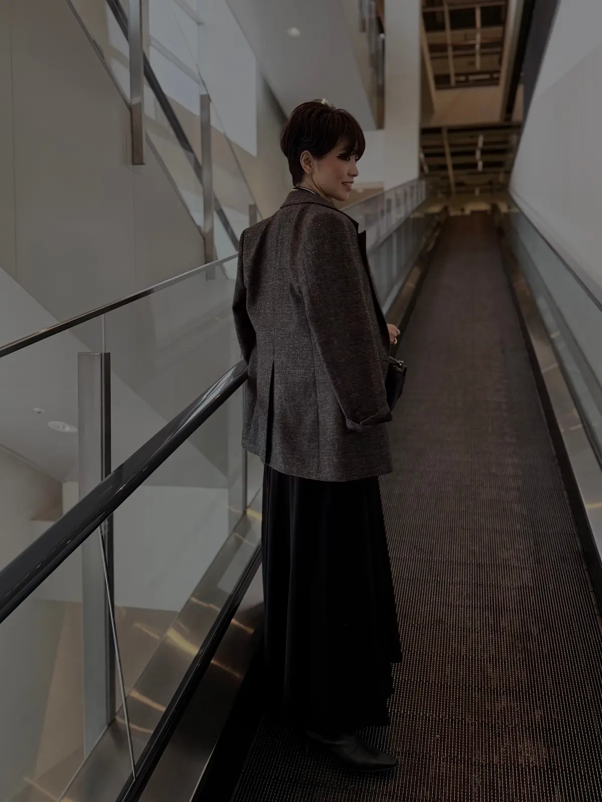 香りで、自分の輪郭を整える―バレニア アの画像_3