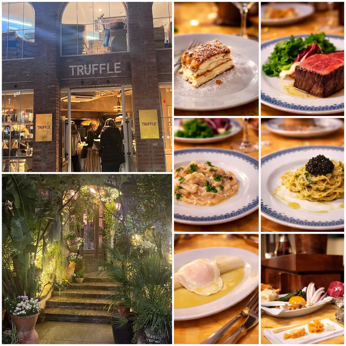 イタリアンの名店【ラ.ビスボッチャ】とトの画像_1