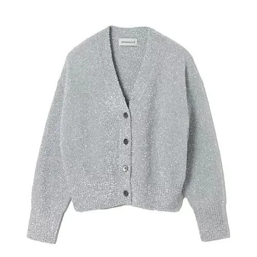 【50代 週末コーデ】新年の集まりに！ラの画像_4