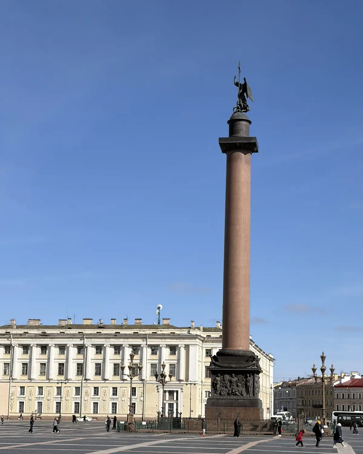 「美に魅せられたロシア紀行①」〜世界三大の画像_2