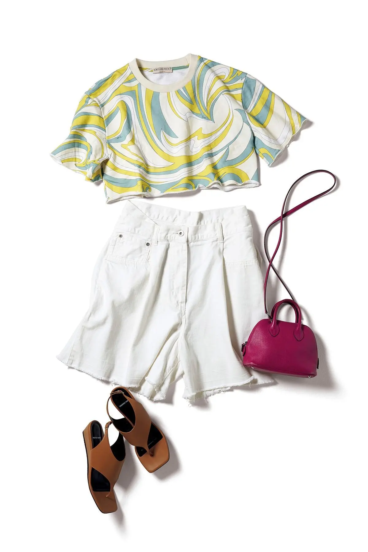 Relaxing Style