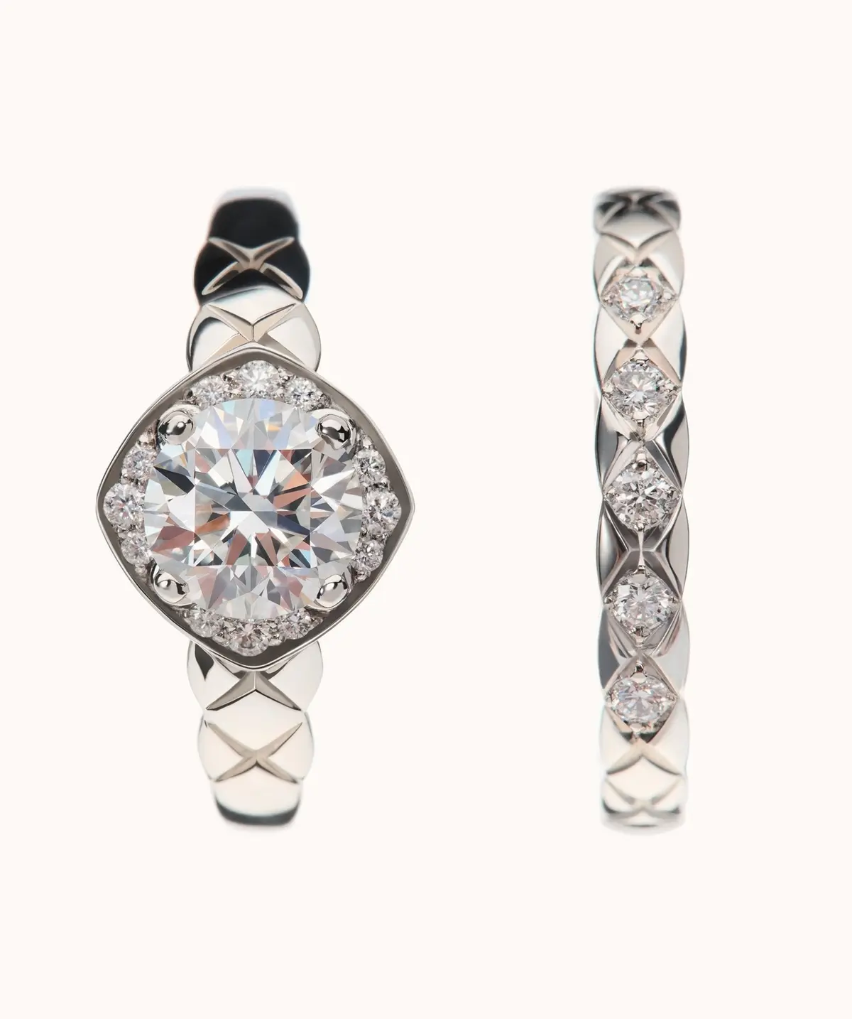 シャネル　ジュエリー