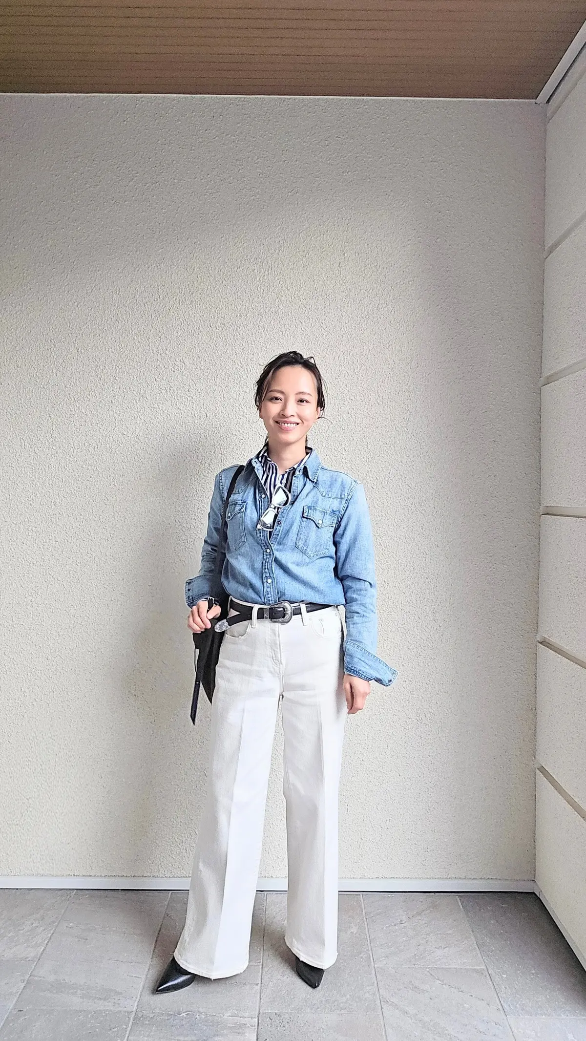 エクラ4月号に刺激を受けて。今の私にちょの画像_4