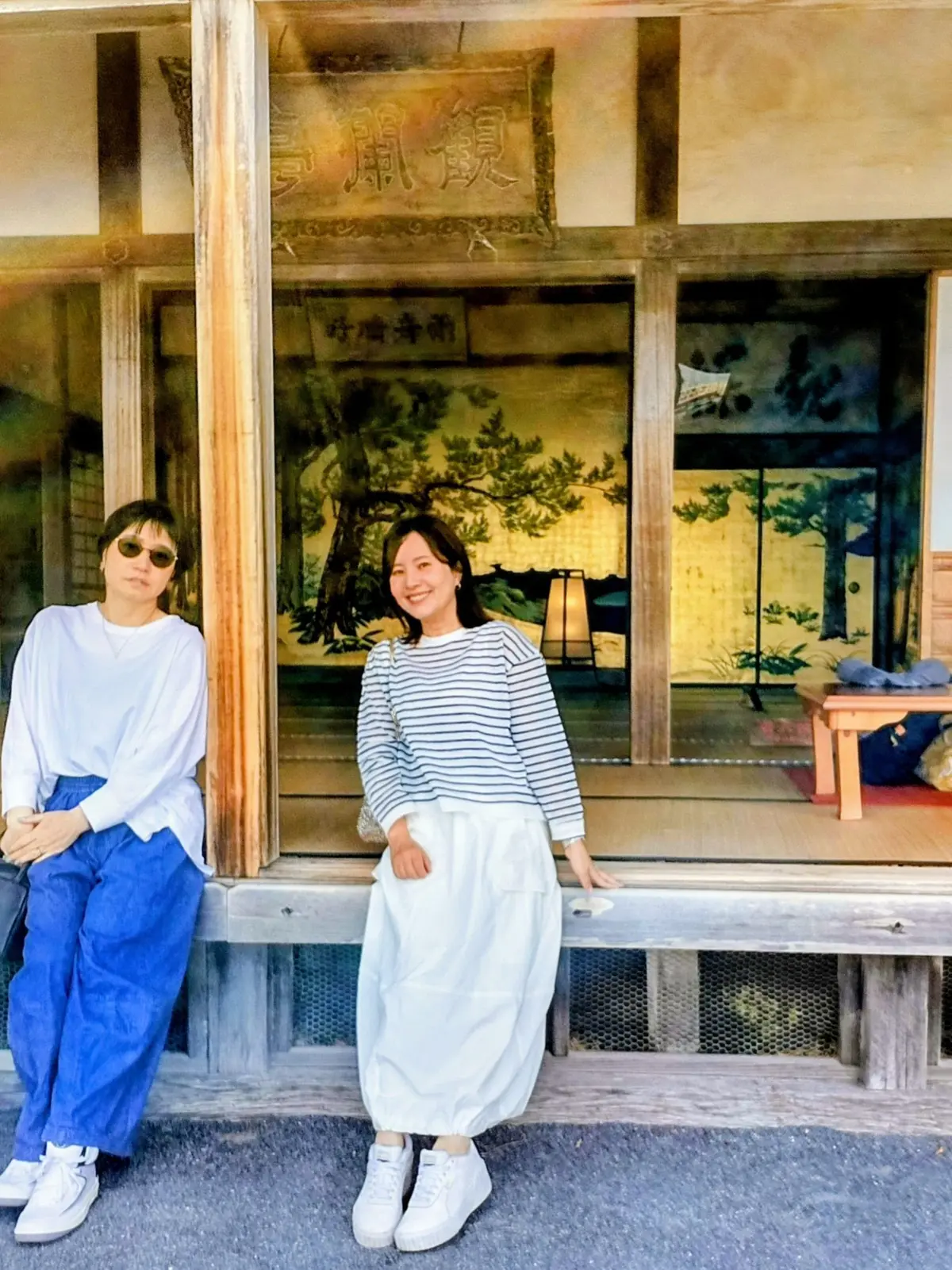女子旅、仙台、松島、日本三景、牛タン、仙台グルメ、喫茶店、仙令鮨、ホシヤマ珈琲店、閣、東北大学、瑞鳳殿、伊達政宗、松華堂、カステラ、円通院、瑞巌寺、笹かまぼこ、甘味処、あんみつ、彦いち