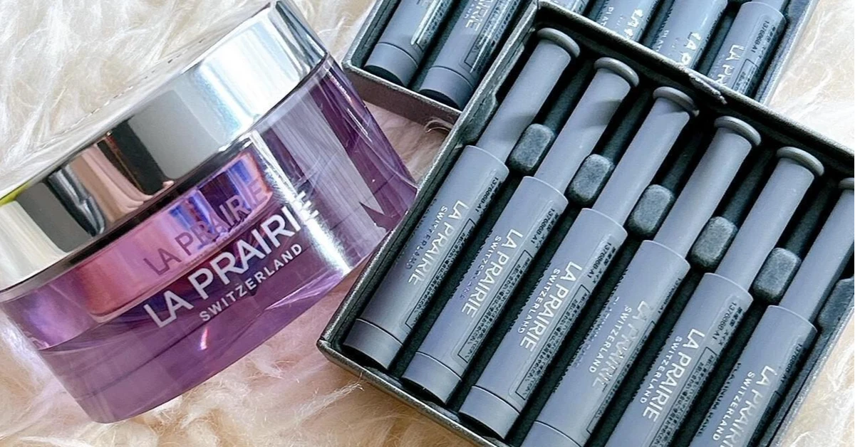 20万円超えの化粧品の実力は…？ ラ・プレリーの話題の新マスクを体験