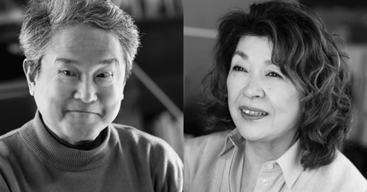 山本容子さん×谷川賢作さん特別対談】谷川俊太郎さんのお人柄とその