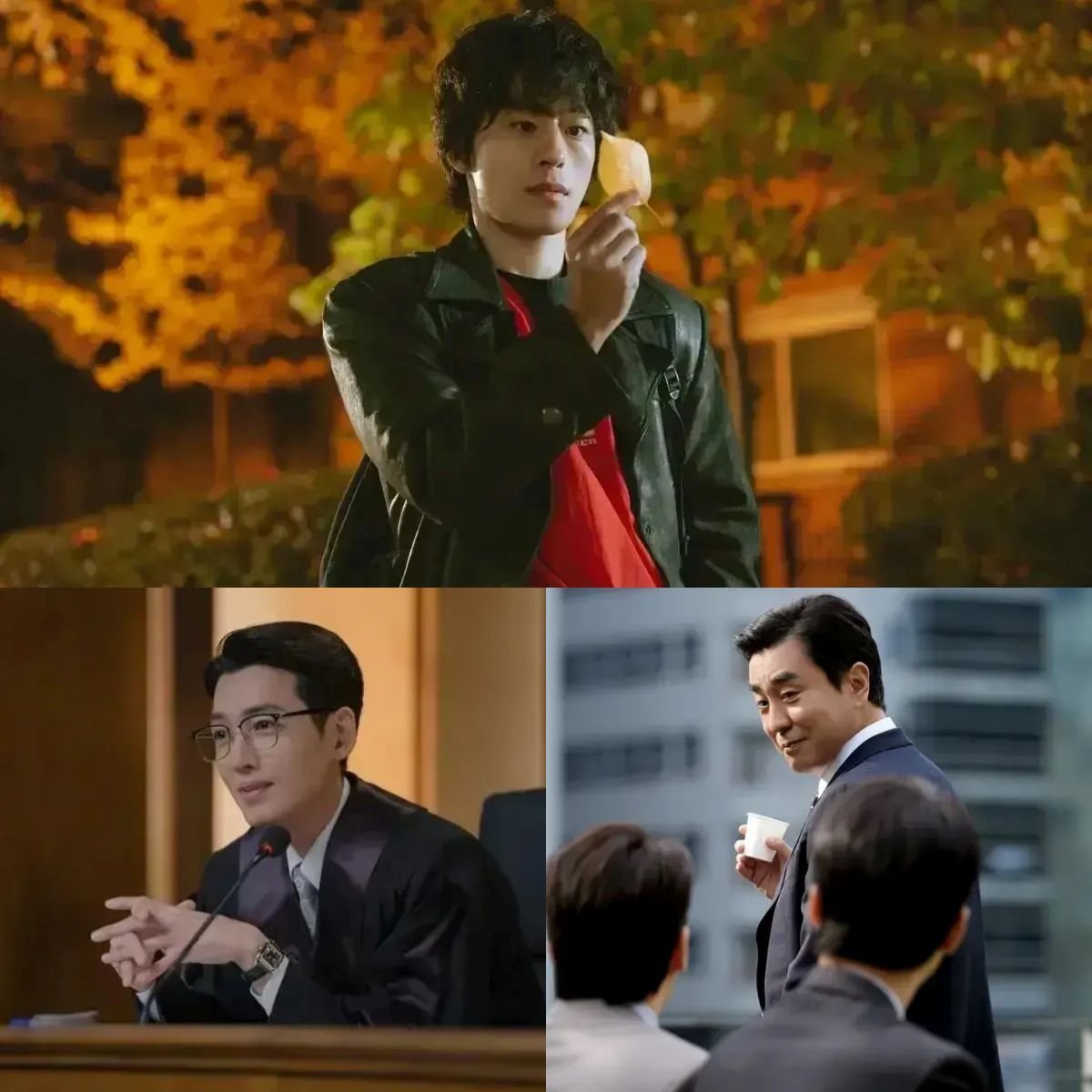 【韓国ドラマ】胸の奥の迷いがほどけていく…。大人の心に寄り添うヒューマンドラマ4選