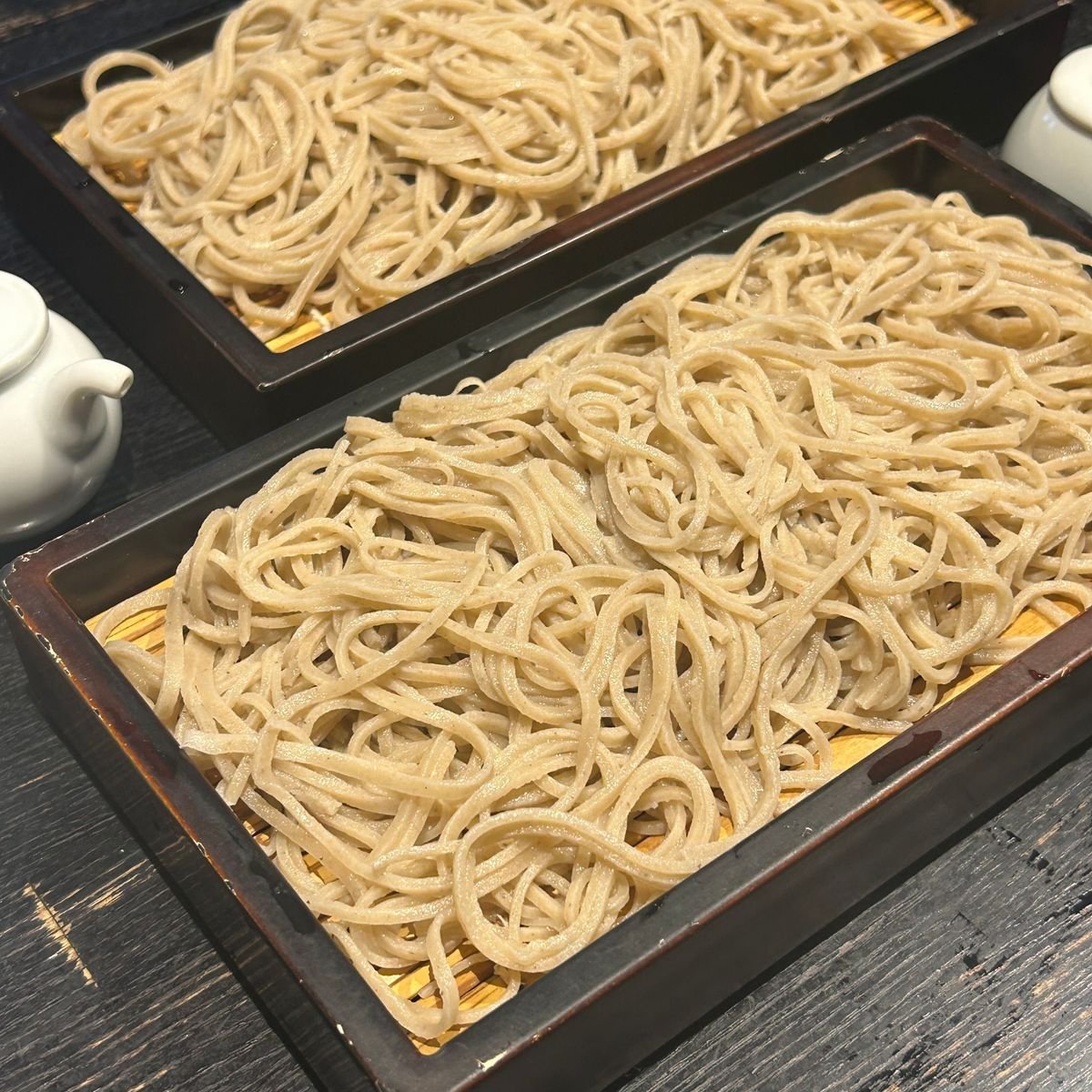  【鎌倉ランチ・保存版】古民家で味わう蕎麦はここ一択。松原庵の空間が最高すぎた！