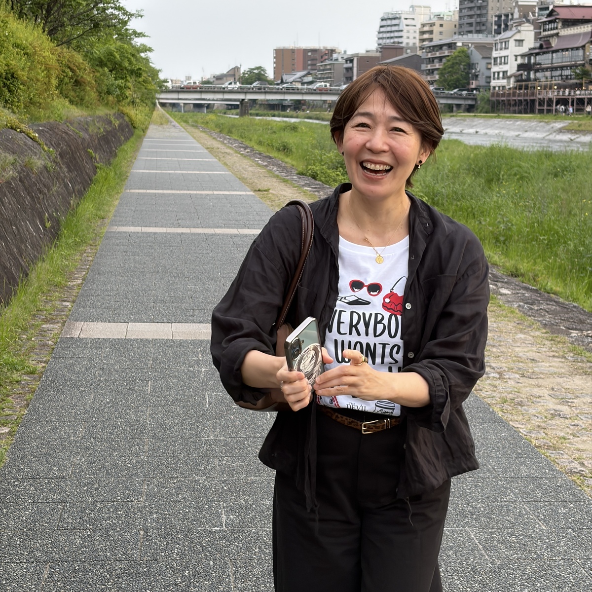 混まない京都の歩き方。大人のお散歩は“ちょっと外す”が正解