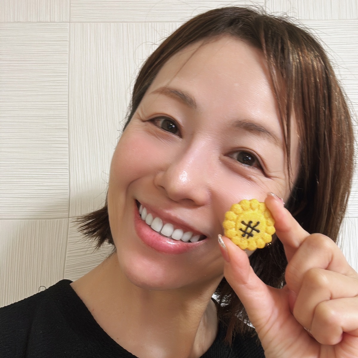 アートなお菓子〜ギャラリーミニョン〜