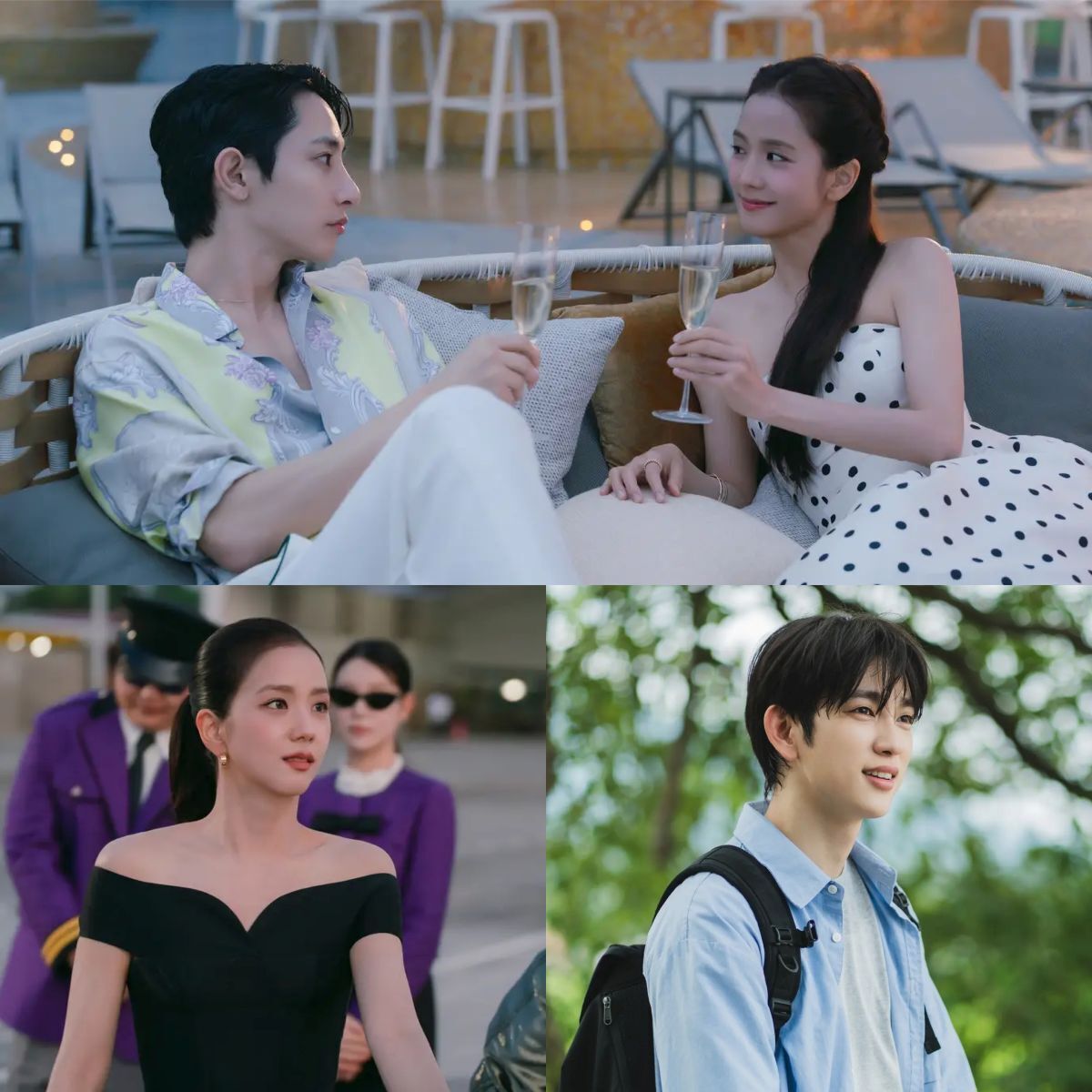 【韓国ドラマ】“こんな恋してみたい”大人もときめく話題のラブコメって？「Netflix」配信ラインナップ