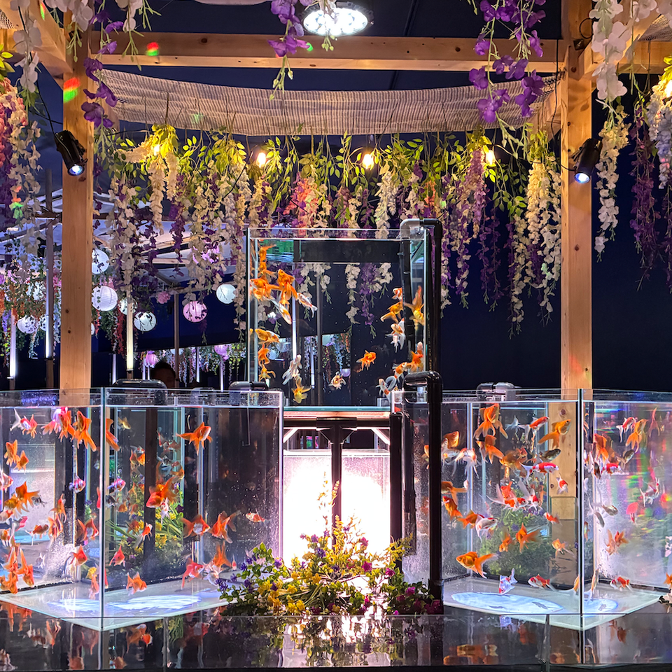 【愛知県・南知多町】南知多ビーチランド