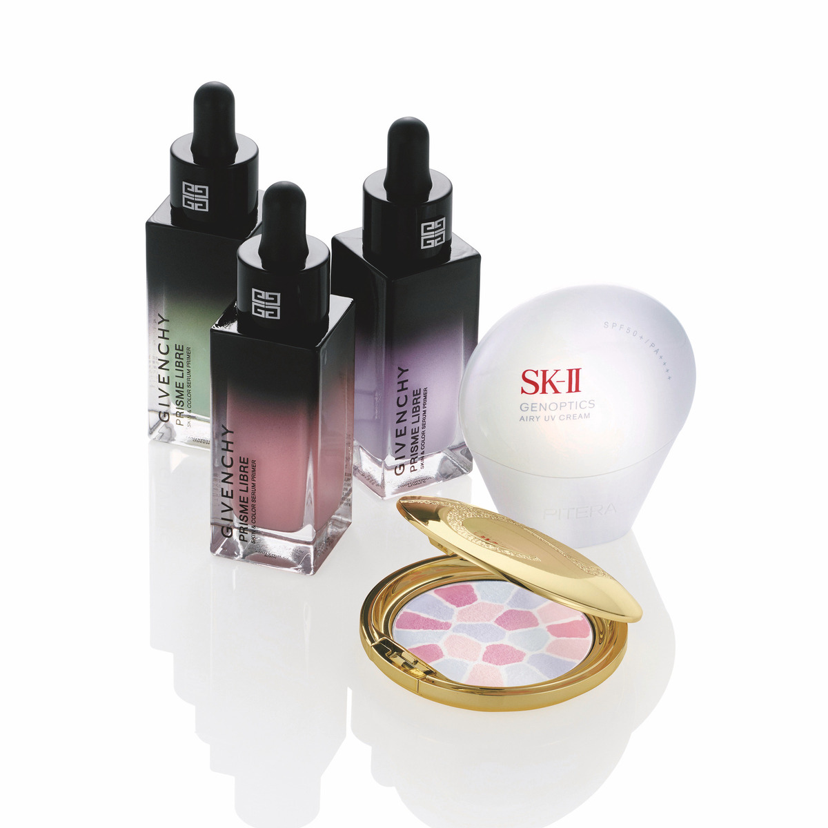 なぜ試さないの？ 美容ジャーナリスト 齋藤薫さんが提案する「実験美容」で50代はもっと綺麗になれる！