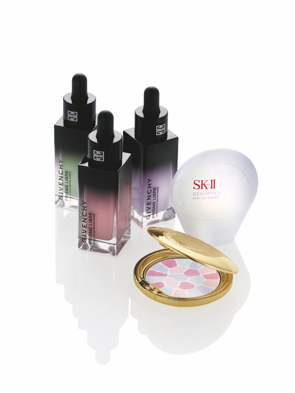 なぜ試さないの？ 美容ジャーナリスト 齋藤薫さんが提案する「実験美容」で50代はもっと綺麗になれる！